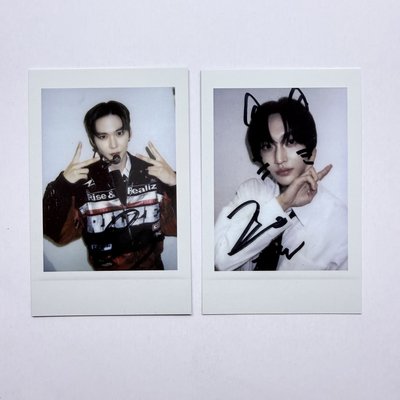 RIIZING 星河拍立得