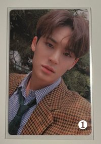 ❶ 正三專卡 奎 $100  