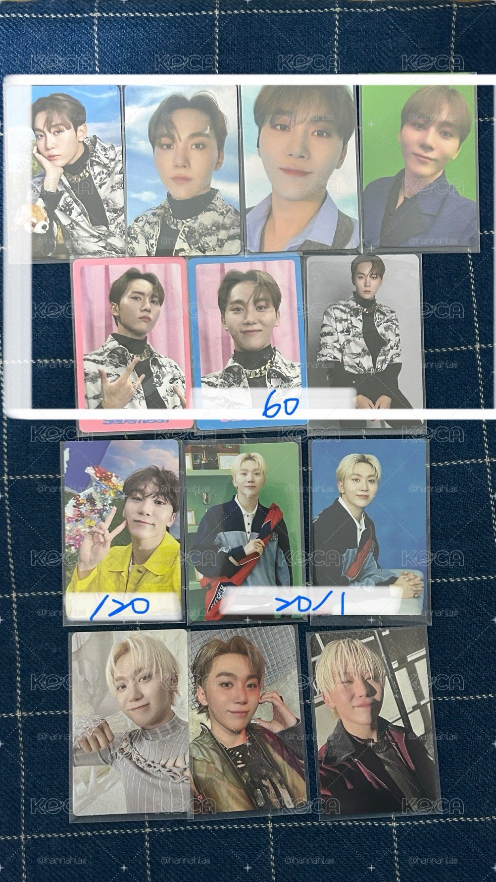 SVT 寛小卡