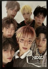 迷三 塔店 咖啡廳 前期 貼紙 特典卡 