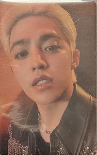 MINI11 pst 幸運卡 