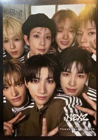 迷三 塔店 咖啡廳 後期 貼紙 特典卡 