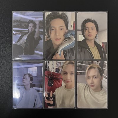 迷十 電子專 奎俊｜整圖出