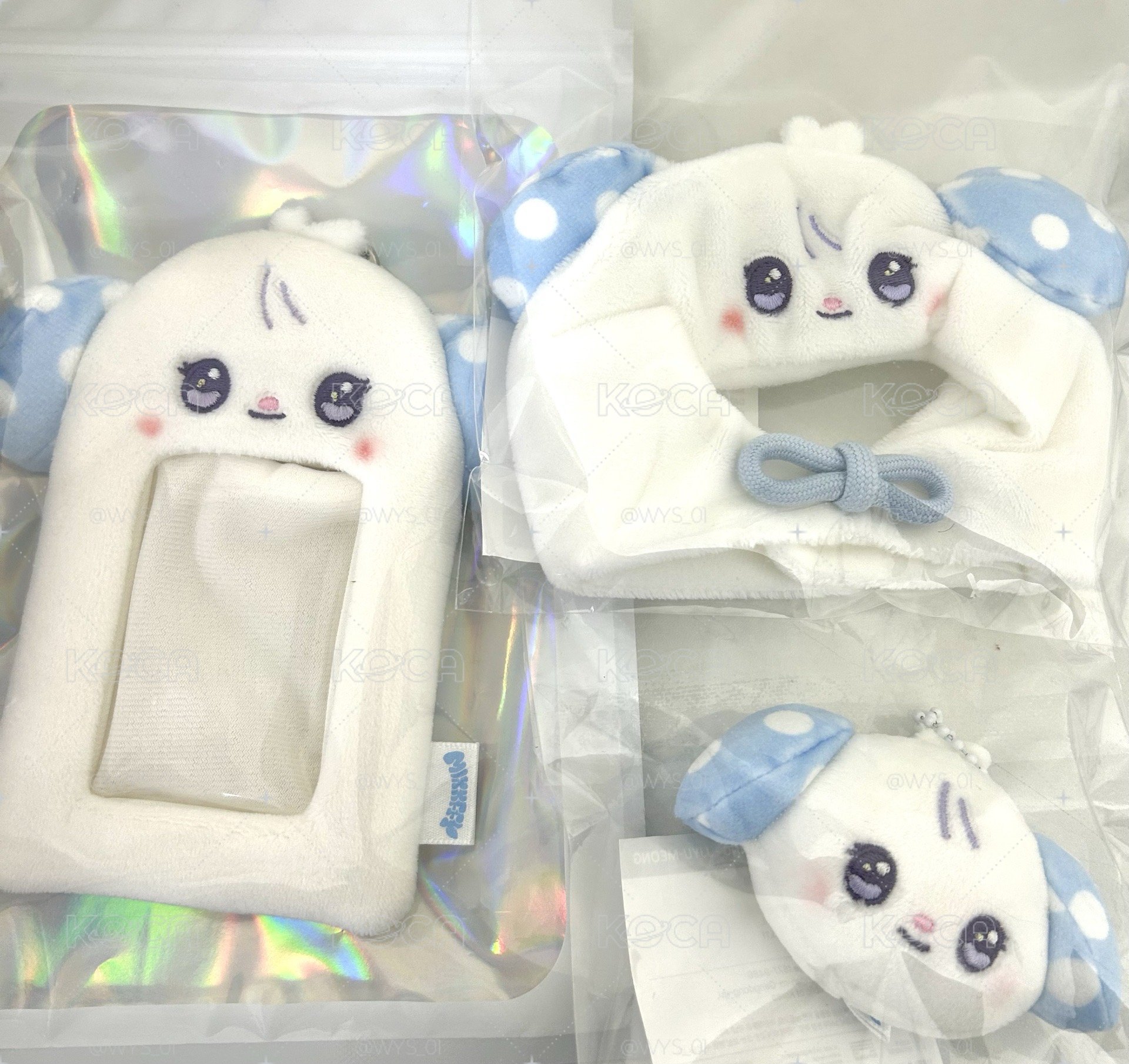 NMIXX 世巡快閃周邊 POP-UP STORE