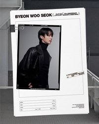 2026 10th ANNIVERSARY SEASON'S GREETINGS