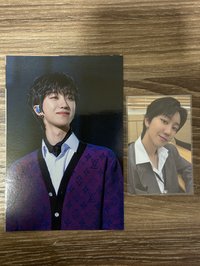 🩷八特典+小卡