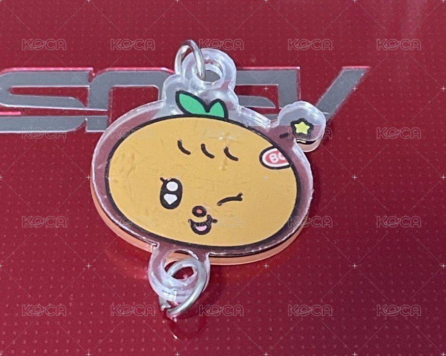 寛大頭