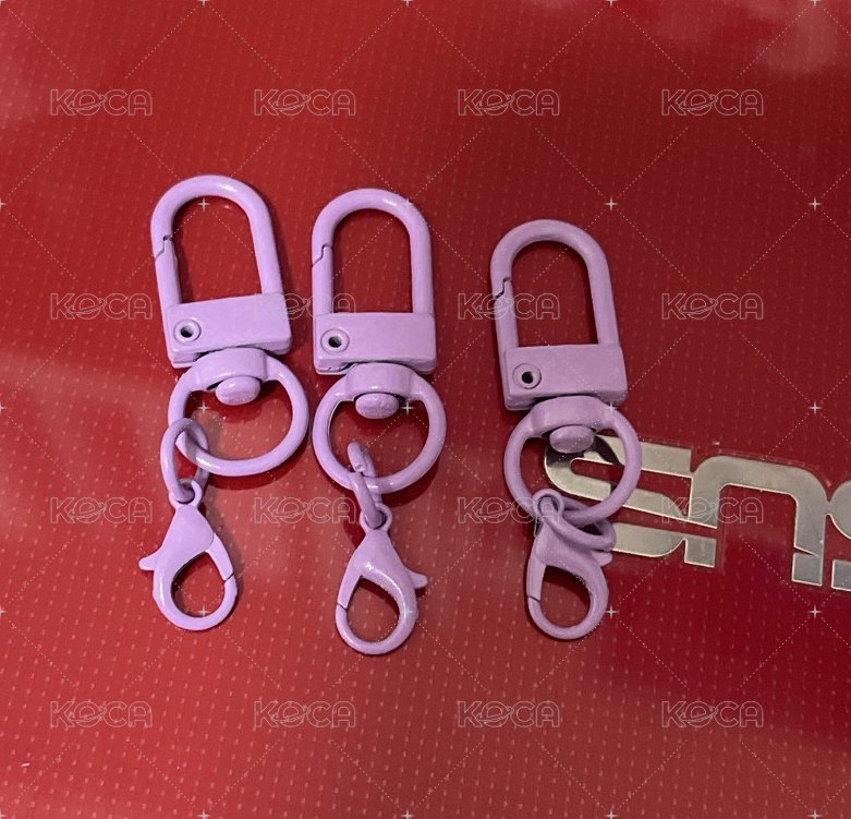 龍蝦扣紫