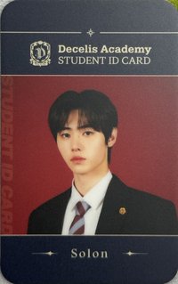 暗月快閃 周邊卡 