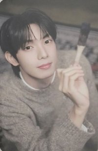 見面會 隨機卡 隨機卡包