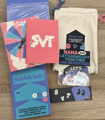 NANA bnb民宿寫真