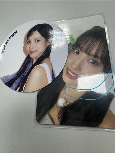 STRATEGY 專輯 Step 4 ver 