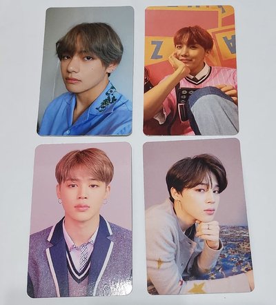 專輯卡+LY隨機卡