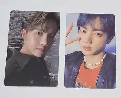 專輯卡+LY隨機卡