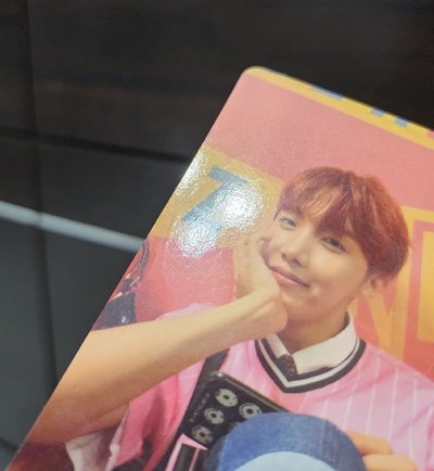 專輯卡+LY隨機卡