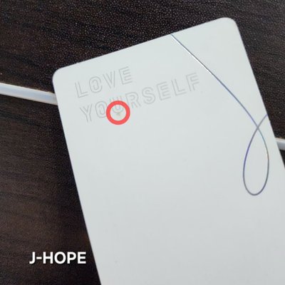 專輯卡+LY隨機卡