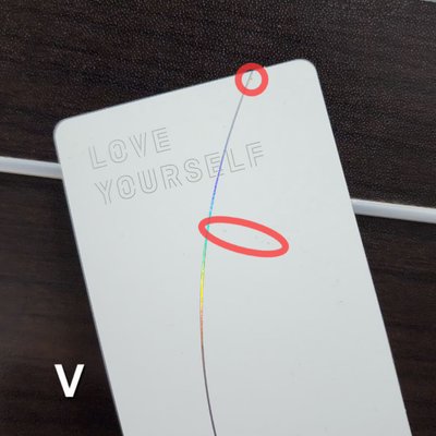 專輯卡+LY隨機卡