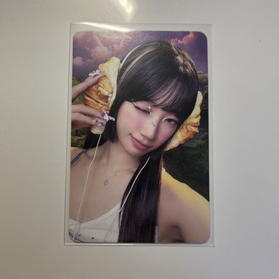 ［CRAZY］vol.3 專卡 一葉