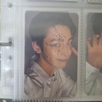 迷六 MINE隨卡A ver. 專輯卡 