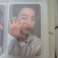 迷六 專輯卡 MINE ver.