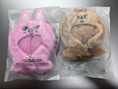 彬城 飯咪娃披風