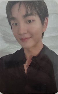 241102 TAIPEI FAN CONCERT  入場卡 / 場限卡 