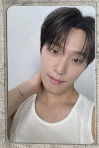 精選專 專輯卡 CARAT 🩵