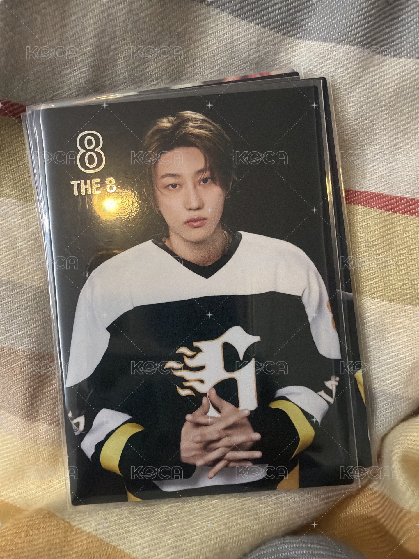 💙八55
