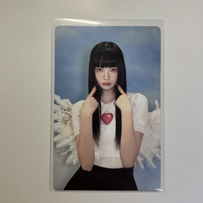 ［UNFORGIVEN］vol.1 專輯卡 恩採