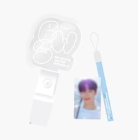 Summer Letter 應援手燈 