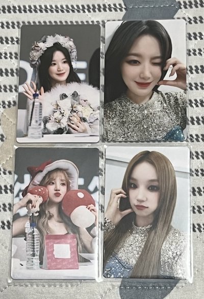 QQ音樂2.0簽售 刷琦