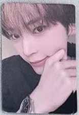 迷五 yzy 線下3.0 簽售卡 