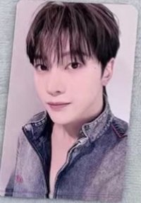 迷五 yzy 線下3.0 簽售卡 