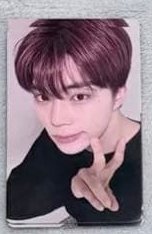 迷五 yzy 線下3.0 簽售卡 