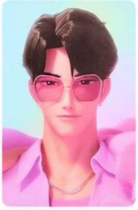 隨機照片小卡 隨機卡 