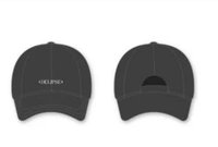 D&E 2024 eclipse 棒球帽 