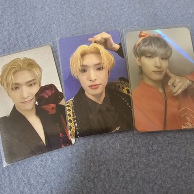 旼琦｜小雞莊園