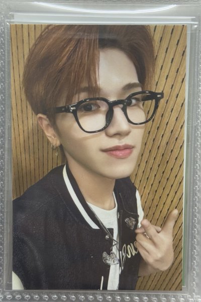 RIWOO小卡（專卡、拍立得、逆應援、滿額卡）