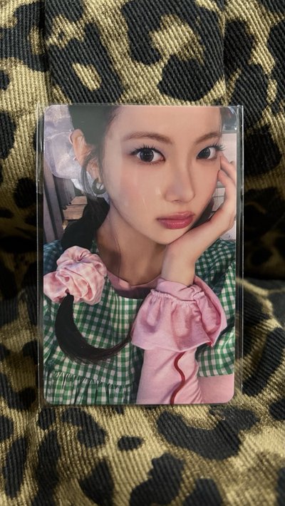 MOM’s Touch 一套