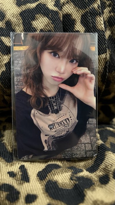 MOM’s Touch 一套