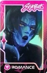 隨機照片小卡 隨機卡 閃卡