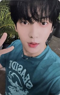 正四 kms 2.0 簽售卡 