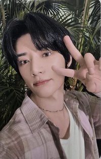 正四 kms 2.0 簽售卡 