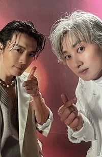 迷你五輯 專輯卡 