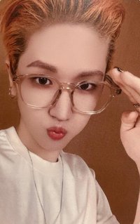 The Action hmv 抽選卡 