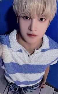 迷三 km 幸運卡 仰角自拍ver.