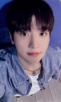 迷三 km 幸運卡 仰角自拍ver.