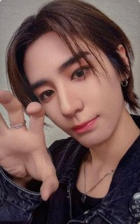 The Action hmv 抽選卡 