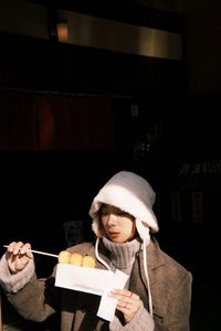 帶狗散步٩(ˊuˋ*)و♪