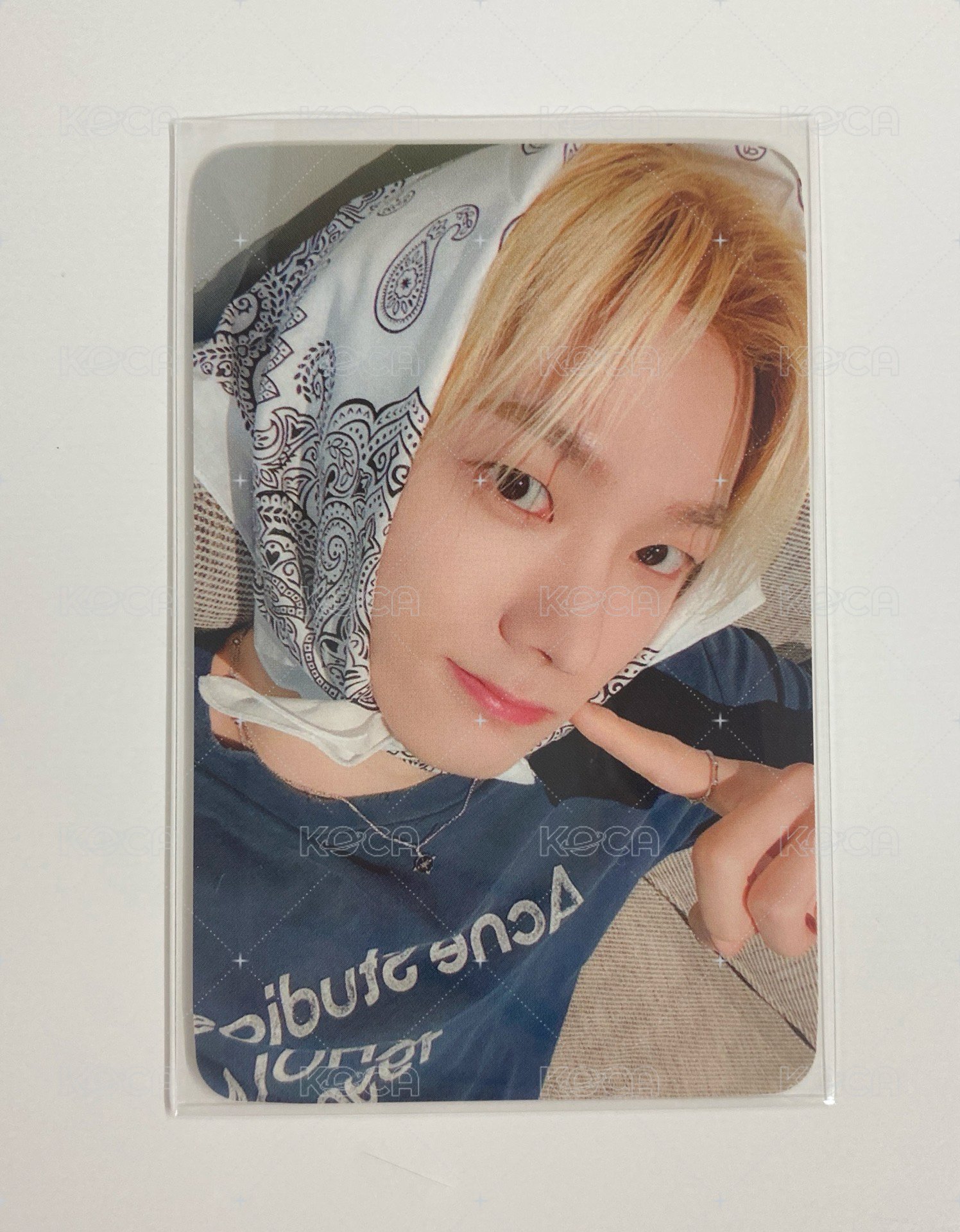 Sungho 